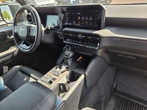 Certified 2024 Toyota Land Cruiser AWD/4WD image 12