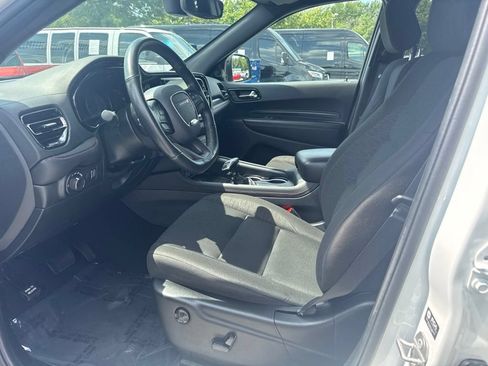 Used 2026 Dodge Durango GT w/ Tow 'N Go Package AWD/4WD image 3