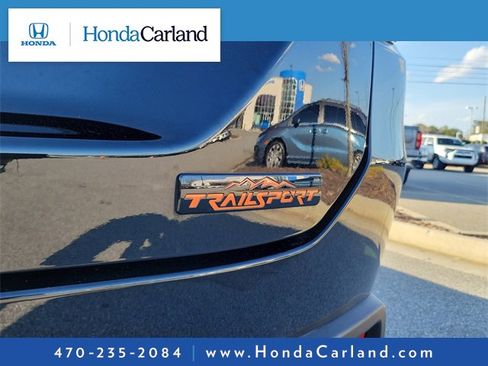 Used 2025 Honda Pilot TrailSport image 35