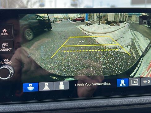 New 2026 Honda CR-V Sport-L image 28