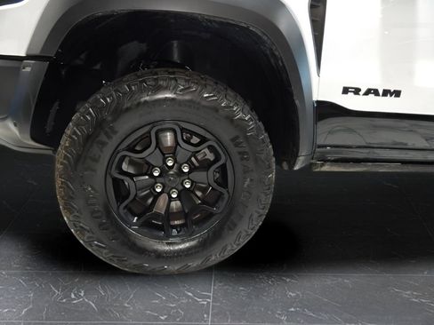 Used 2022 RAM 1500 TRX w/ TRX Level 1 Equipment Group AWD/4WD image 32