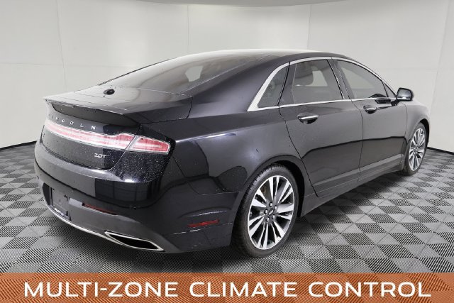 Used 2017 Lincoln MKZ Reserve w/ Climate Package FWD image 6