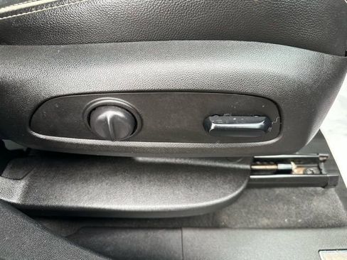 Used 2019 GMC Terrain Denali w/ Driver Alert Package II image 16