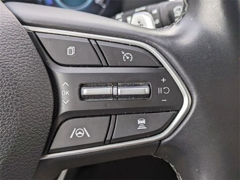 Used 2023 Hyundai Santa Fe Limited image 27