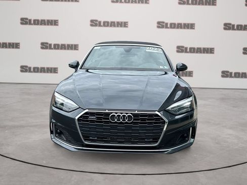 Used 2022 Audi A5 2.0T Premium AWD/4WD image 8