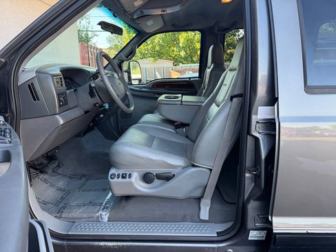 Used 2002 Ford F250 Lariat AWD/4WD image 15