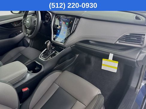 Certified 2025 Subaru Outback Onyx Edition image 36