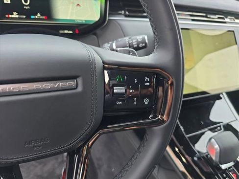 New 2026 Land Rover Range Rover Sport Dynamic SE AWD/4WD image 19