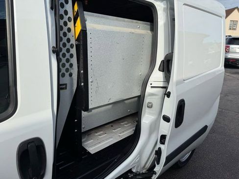 Used 2022 RAM ProMaster City Wagon image 16