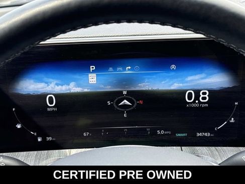 Used 2024 Kia Telluride SX Prestige AWD/4WD image 28