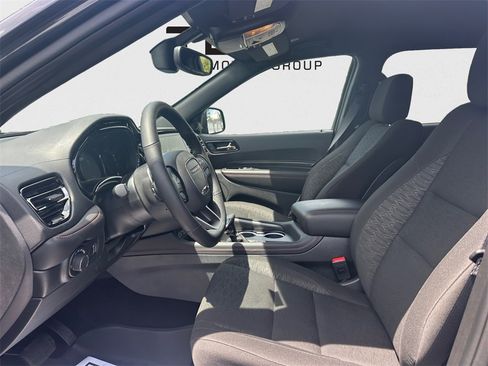 New 2025 Dodge Durango GT w/ Blacktop Package image 24