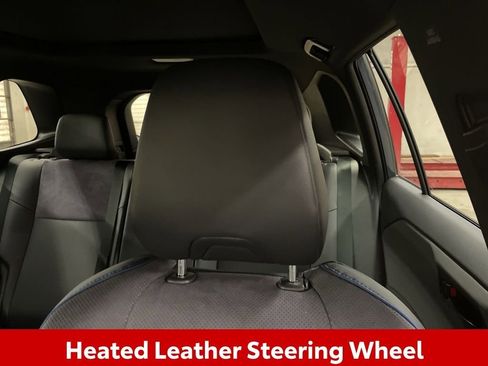 New 2026 Toyota RAV4 XSE image 13