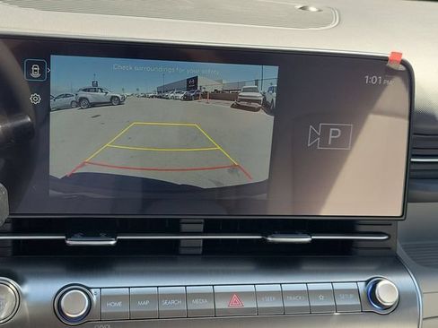 New 2027 Hyundai Kona SEL Sport FWD image 14