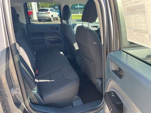 New 2025 Ford Maverick XL image 13