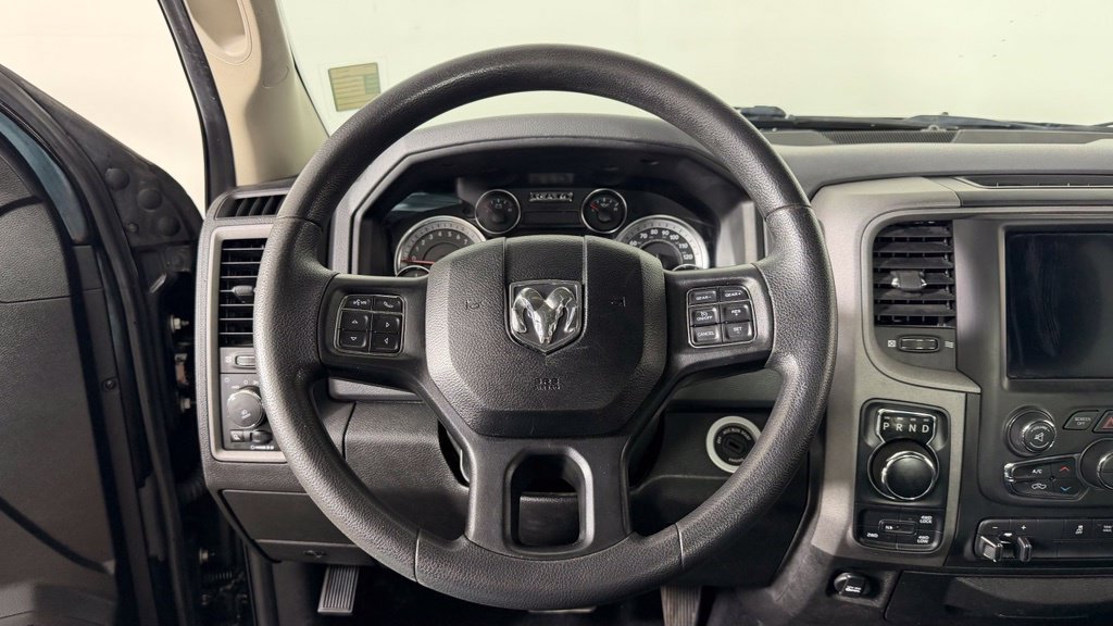 Used 2019 RAM 1500 Express w/ Wheel & Sound Group AWD/4WD image 15