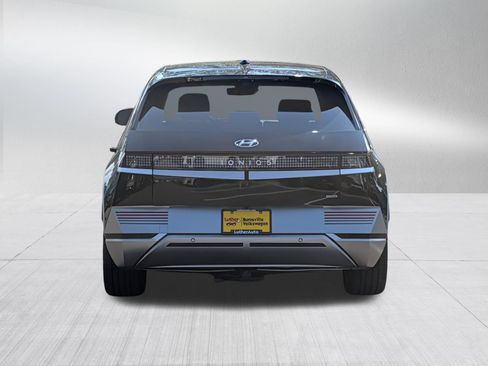 Used 2024 Hyundai Ioniq 5 Limited AWD/4WD image 6