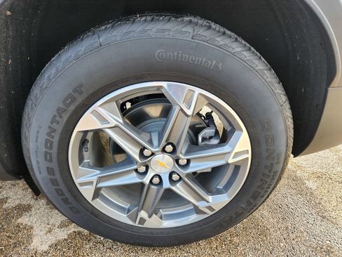 Used 2023 Chevrolet Blazer LT w/ Driver Confidence Package image 41