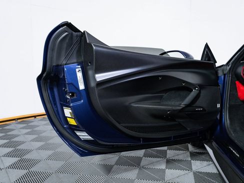 Certified 2024 Ferrari 296 GTB image 16