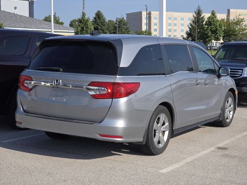 Used 2019 Honda Odyssey EX-L image 5