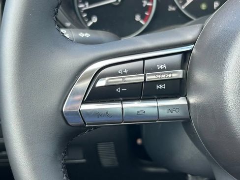 Used 2025 MAZDA CX-50 AWD 2.5 S w/ Weather Package image 17
