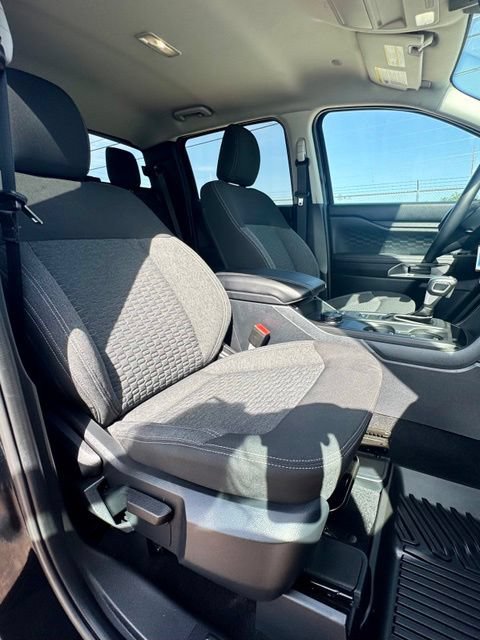 Used 2024 Ford Ranger XLT AWD/4WD image 14