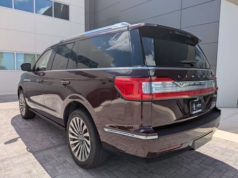 Certified 2021 Lincoln Navigator Reserve w/ Luxury Package AWD/4WD image 6