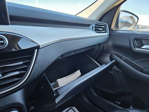 Used 2021 Ford Escape SEL AWD/4WD image 18