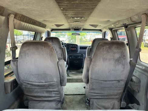 Used 1997 Chevrolet Express 1500 image 42