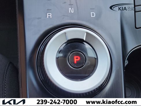 New 2026 Kia Sportage LX FWD image 27