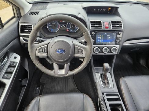 Used 2017 Subaru Crosstrek 2.0i Limited image 14