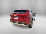 New 2025 Chevrolet Trax LT w/ Sunroof Package image 4