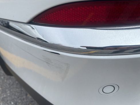 Used 2024 Acura MDX FWD w/ Technology Package image 8