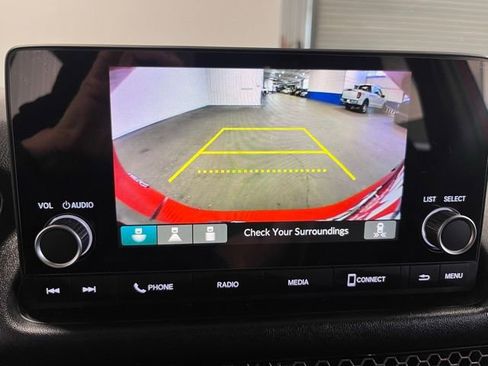 Used 2024 Honda HR-V Sport image 28