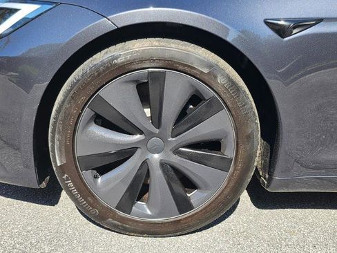 Used 2023 Tesla Model S AWD/4WD image 16