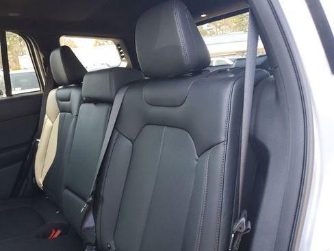 New 2026 Jeep Cherokee Limited image 15