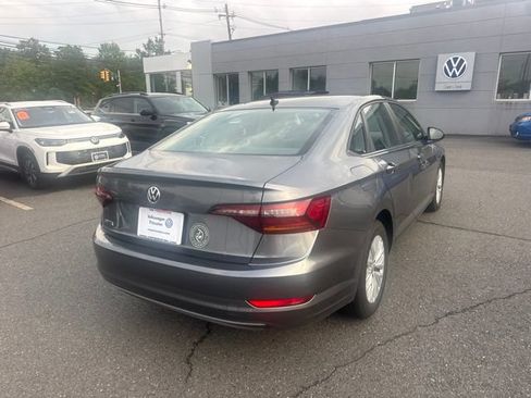 Used 2019 Volkswagen Jetta S w/ Driver Assistance Package FWD image 5