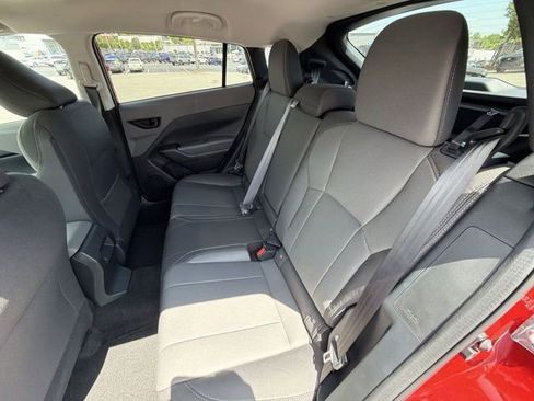 New 2026 Subaru Crosstrek 2.5i AWD/4WD image 23