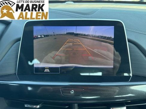 Used 2024 Cadillac CT4 Premium Luxury image 10