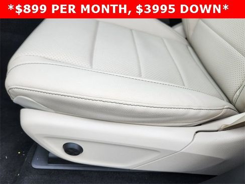 Certified 2025 Mercedes-Benz GLS 450 4MATIC image 9