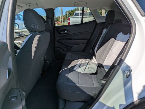 New 2026 Chevrolet Trax LS w/ Driver Confidence Package image 14