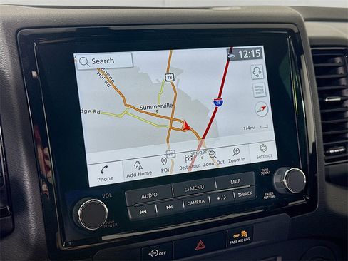 Used 2023 Nissan Frontier Pro-X w/ Pro Convenience Package image 26