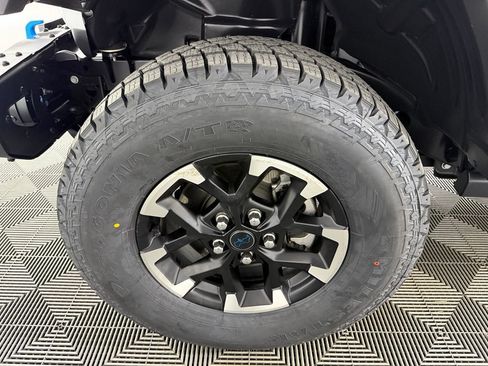 Used 2024 Jeep Wrangler Unlimited Rubicon 4xe AWD/4WD image 11