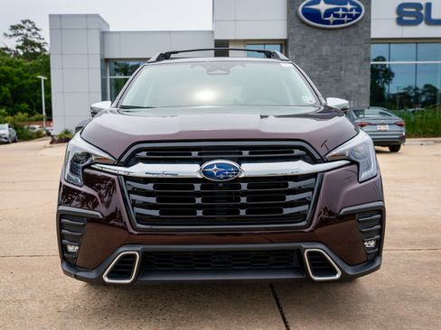 Used 2023 Subaru Ascent Touring AWD/4WD image 12