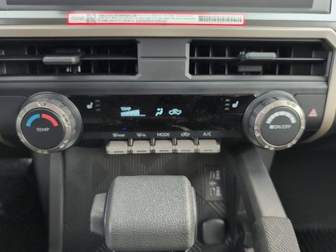 New 2025 Toyota Tacoma SR5 image 18