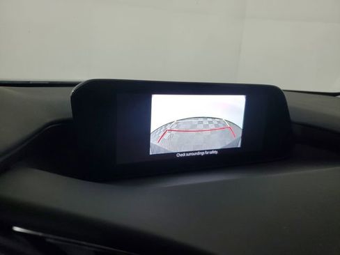 Certified 2021 MAZDA MAZDA3 s image 28