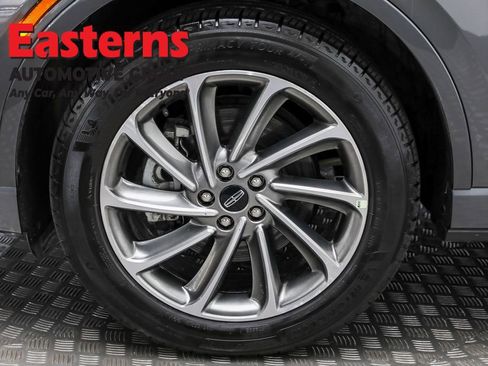 Used 2025 Lincoln Corsair Grand Touring w/ Towing Package image 33