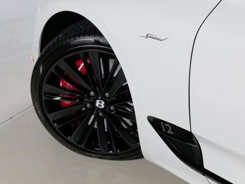 Used 2022 Bentley Continental GT Speed image 41