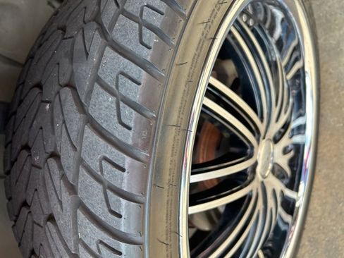 Used 2013 Lincoln MKX FWD image 7