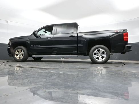 Used 2018 Chevrolet Silverado 1500 LT w/ All Star Edition AWD/4WD image 43