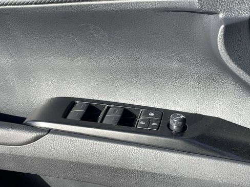 New 2026 Toyota Camry SE FWD image 16